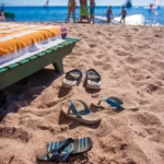 Hotel Ganet Sinai - Sandals on the beach